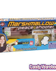 Marshmallow Shooter - Peace Keeper Design