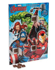 Marvel Avengers Chocolate Advent Calendar
