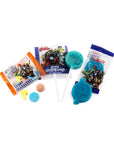 Marvel Avengers Pinata Candy Mix: 45-Piece Bag