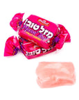 Mazel Tov Sour Strawberry Fruit Chews: 16-Ounce Bag