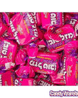 Mazel Tov Sour Strawberry Fruit Chews: 16-Ounce Bag
