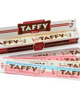 McCraw's Giant Taffy Candy Slabs: 24-Piece Box