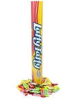 Mega Candy Super Tube Bank - Laffy Taffy