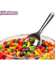 Metal 2-Ounce Candy Scoop