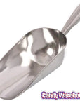 Metal 5-Ounce Candy Scoop