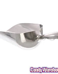 Metal 5-Ounce Candy Scoop