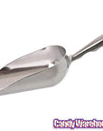 Metal 5-Ounce Candy Scoop