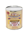 Midway's Finest Caramel Apple Dip: 8LB Can