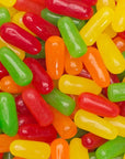 Mike and Ike Candy: 5LB Bag