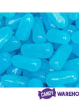 Mike and Ike Candy - Sour Blue Raspberry Theater Box: 12-Piece Case