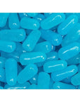 Mike and Ike Candy Sour Blue Raspberry Mini Packs: 24-Piece Box