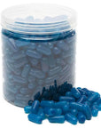 Mike and Ike Candy - Blueberry: 1.5LB Jar