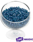 Mike and Ike Candy - Blueberry: 1.5LB Jar