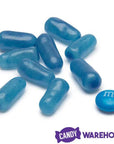 Mike and Ike Candy - Blueberry: 1.5LB Jar
