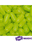 Mike and Ike Candy - Green Apple: 1.5LB Jar