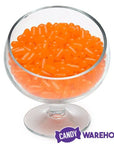 Mike and Ike Candy - Orange: 1.5LB Jar