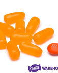 Mike and Ike Candy Orange Mini Packs: 24-Piece Box