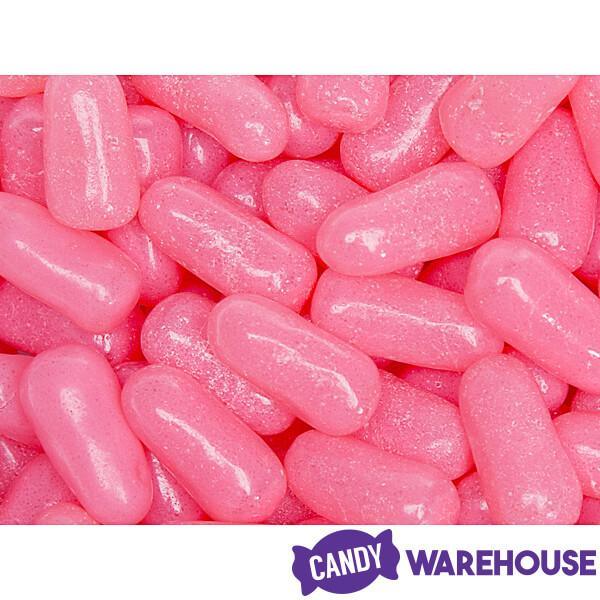 Mike and Ike Candy - Paradise Punch: 1.5LB Jar - Candy Warehouse