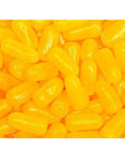 Mike and Ike Candy Sour Lemon Mini Packs: 24-Piece Box
