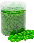 Mike and Ike Candy - Watermelon: 1.5LB Jar