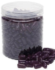 Mike and Ike Candy - Wildberry: 1.5LB Jar