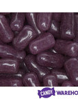 Mike and Ike Candy - Wildberry: 1.5LB Jar