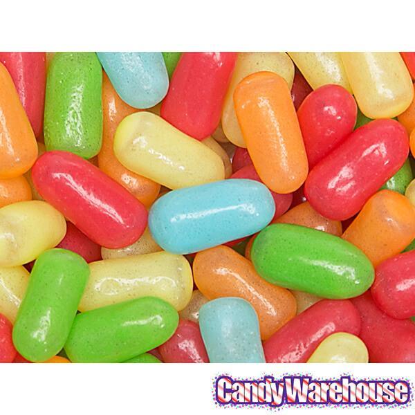 Mike and Ike Italian Ice Candy 5-Ounce Packs: 12-Piece Box - Candy Warehouse