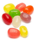 Mike and Ike Jelly Beans - Assorted Fruits: 14-Ounce Bag