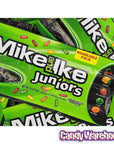 Mike and Ike Juniors Candy 3.5-Ounce Packs: 18-Piece Box