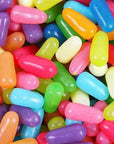 Mike and Ike Mega Mix Candy: 5LB Bag