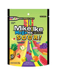 Mike and Ike Mega Mix Sours 10-Ounce Bag