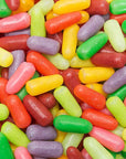 Mike and Ike Sour Mega Mix Candy: 5LB Bag