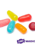 Mike and Ike Tropical Typhoon Mini Packs: 24-Piece Box