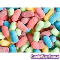 Mike and Ike Zours Candy 1.5LB Giant Party Pack - Candy Warehouse