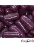Mike and Ike Grape Jolly Joes Candy 4.25-Ounce Packs: 12-Piece Box