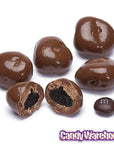 Milk Chocolate Covered Cherries: 2LB Bag