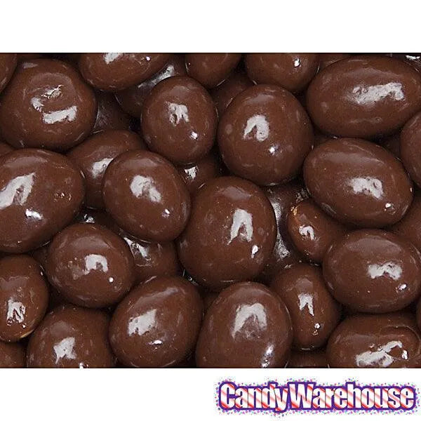 Gourmet Milk Chocolate Covered Peanuts By Its Delish U2013 5 LBS Bulk Bag U2013 Premium Dairy Dark Chocolate Coated Peanuts