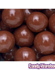 Milk Chocolate Peanut Butter Malt Balls: 2LB Bag