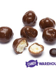 Milk Chocolate Sea Salt Caramel Popcorn: 7LB Case