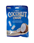 Milk Coconut Candy: 2.25LB Box