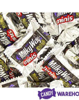 Milky Way Midnight Minis Candy: 8.9-Ounce Bag