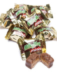 Milky Way Minis Candy: 9.7-Ounce Bag