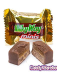 Milky Way Minis Candy: 9.7-Ounce Bag