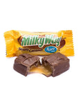 Milky Way Simply Caramel Fun Size Candy Bars: 14-Piece Bag