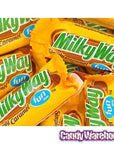 Milky Way Simply Caramel Fun Size Candy Bars: 14-Piece Bag