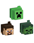 Minecraft Treasure Easter Egg Hunt with Fruity Chews: 16-Piece Bag - Candy Warehouse