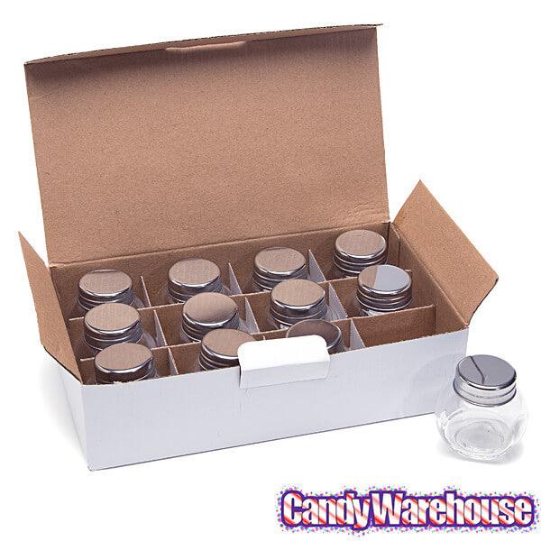 http://www.candywarehouse.com/cdn/shop/files/mini-glass-favor-jars-1-5-ounce-candy-jar-with-silver-top-12-piece-set-candy-warehouse-2.jpg?v=1689311828