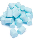 Mini Marshmallows - Blue: 11.8-Ounce Bag