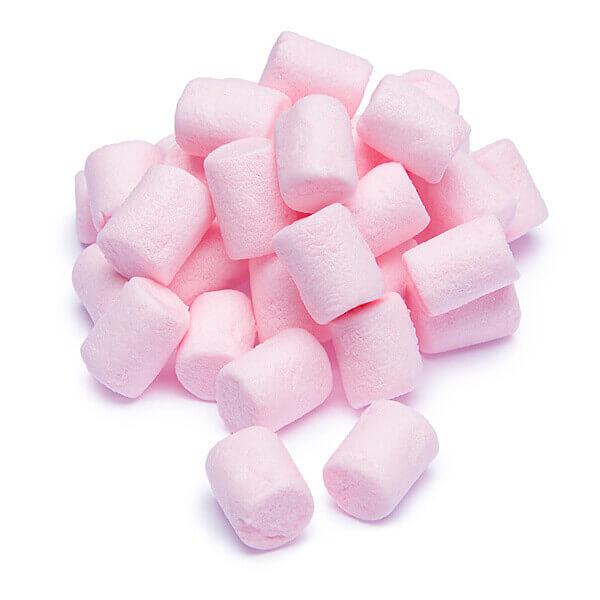 Mini Marshmallows - Pink: 11.8-Ounce Bag