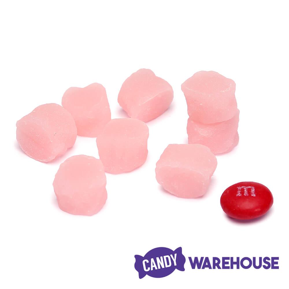 Mini Mochi Candy - Strawberry: 10.6-Ounce Bag - Candy Warehouse
